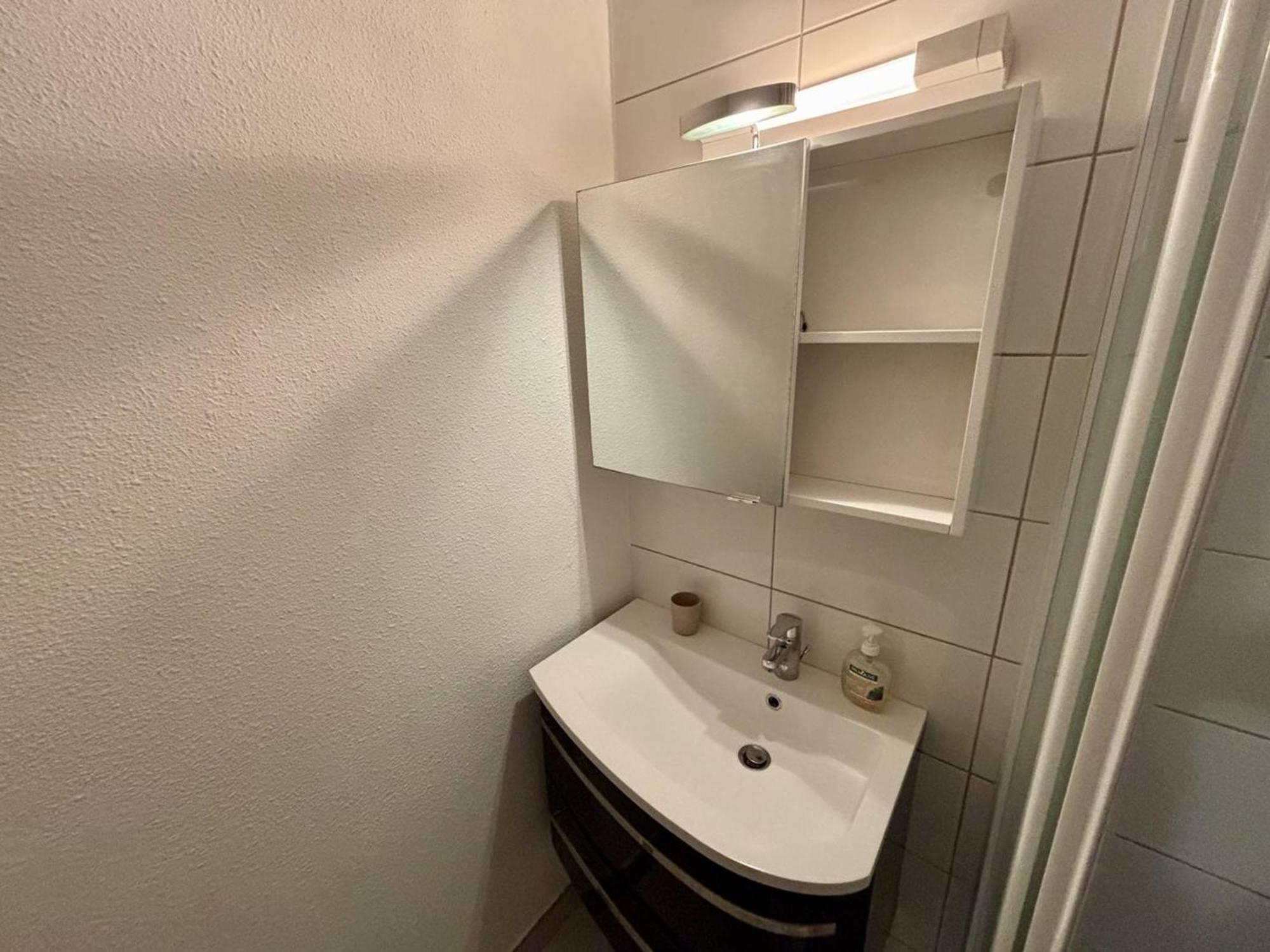 Appartement Climatise A Argeles-Sur-Mer Avec Parking - 4 Couchages - Fr-1-388-52 Exteriör bild